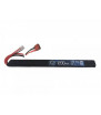 Lipo 7.4V 1200Mah Dean 20C Stick