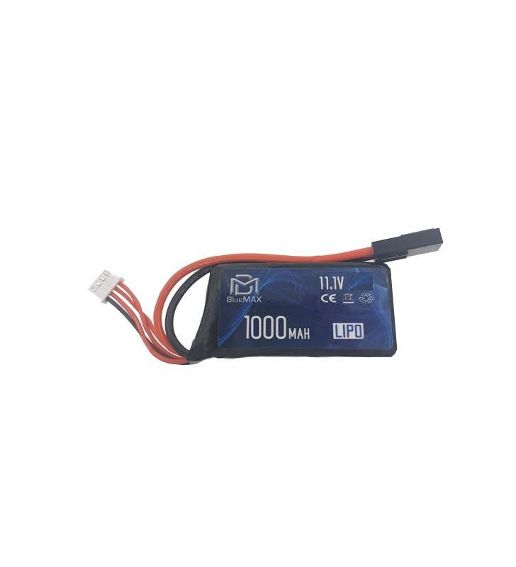 Lipo 11.1V 1000Mah Mini Tamiya 30C Mono