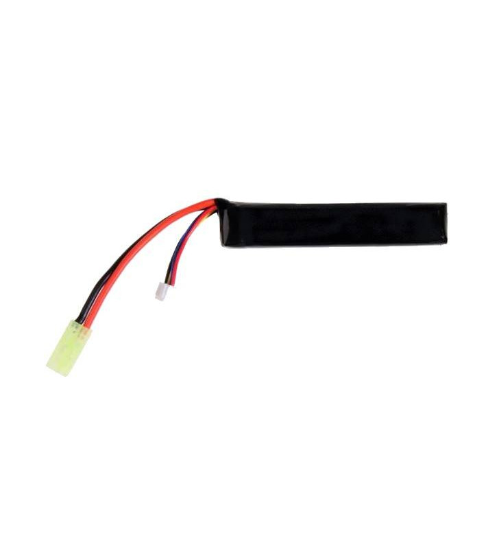 Lipo 11.1V 800Mah Mini Tamiya 15C Stick