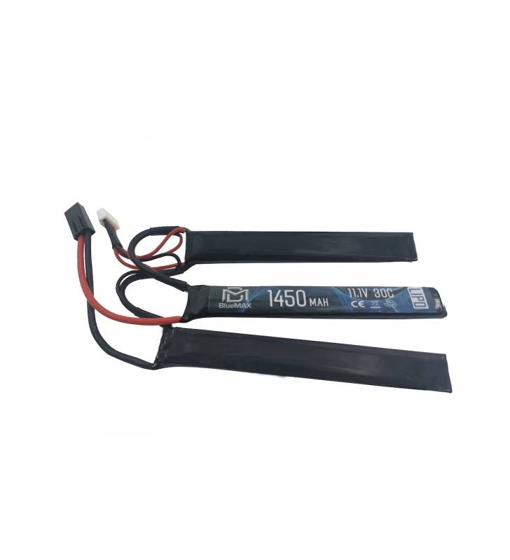 Lipo 11.1V 1450Mah Mini Tamiya 30C Triple