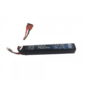 Lipo 11.1V 1450Mah Dean 30C Stick