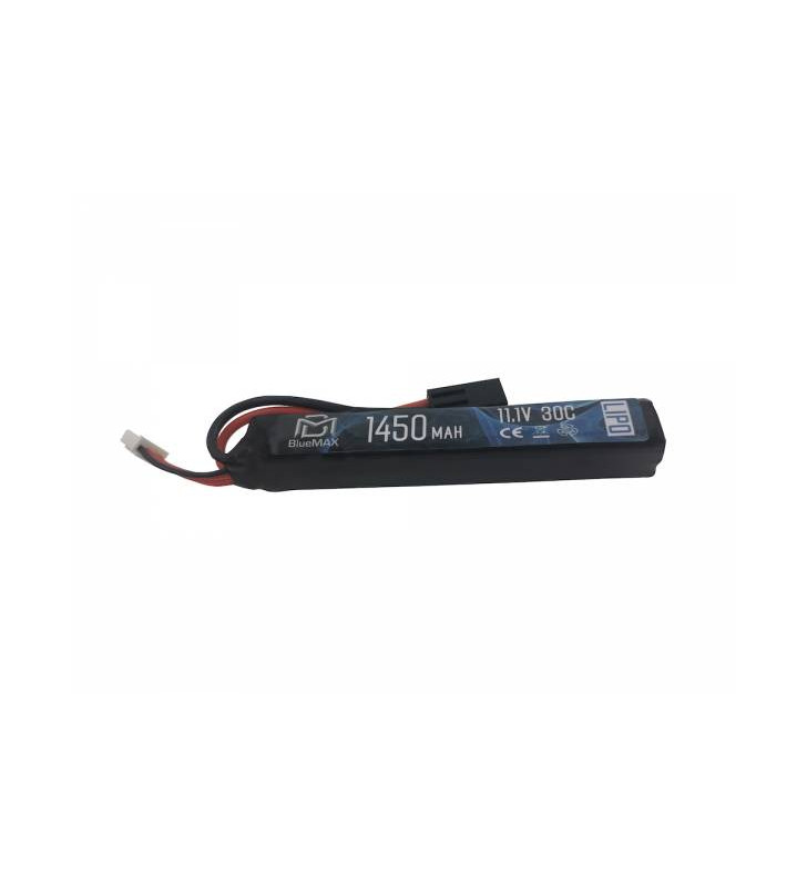 Lipo 11.1V 1450Mah Mini Tamiya 30C Stick