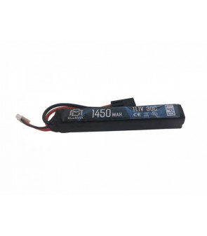 Lipo 11.1V 1450Mah Mini Tamiya 30C Stick