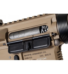 G&P M4 Magpul MOE Tan Métal