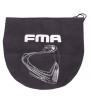 FMA Masque F1 Full Face Type Dye Thermal Noir