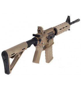 G&P M4 Magpul MOE Tan Métal