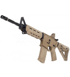 G&P M4 Magpul MOE Tan Métal