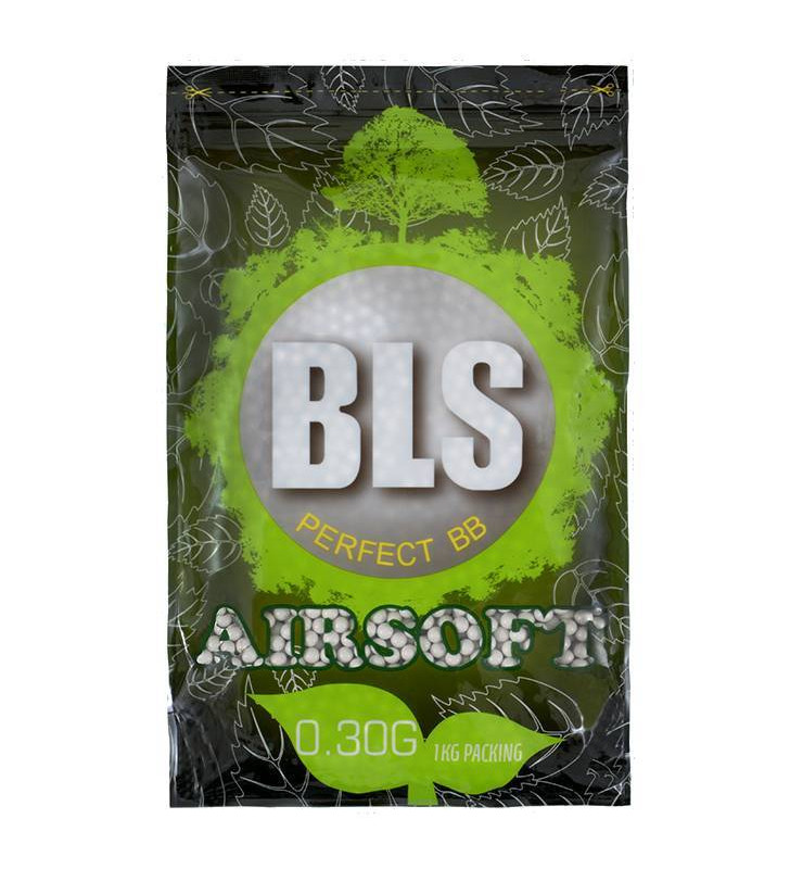 BLS Billes Bio 0.30g X3300