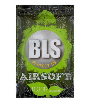 BLS Billes Bio 0.30g X3300