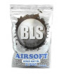 BLS Billes 0.50g X1000 Gris