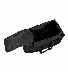 A10 Equipement Sac de transport 90 litres Transall noir