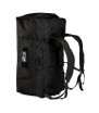 A10 Equipement Sac de transport 90 litres Transall noir