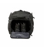 A10 Equipement Sac de transport 90 litres Transall noir