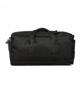 A10 Equipement Sac de transport 90 litres Transall noir