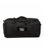 A10 Equipement Sac de transport 90 litres Transall noir