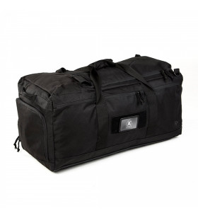 A10 Equipement Sac de transport 90 litres Transall noir