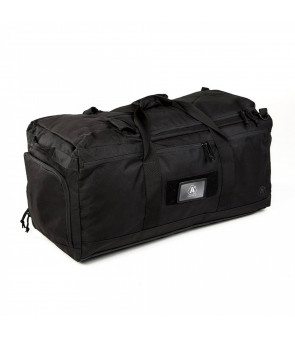 A10 Equipement Sac de transport 90 litres Transall noir