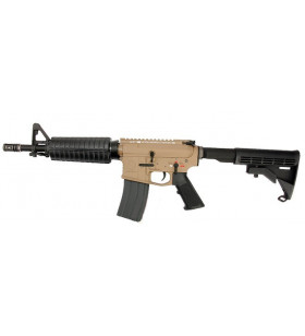 G&P M4 Magpul DX Tan 130BBs 1.2J