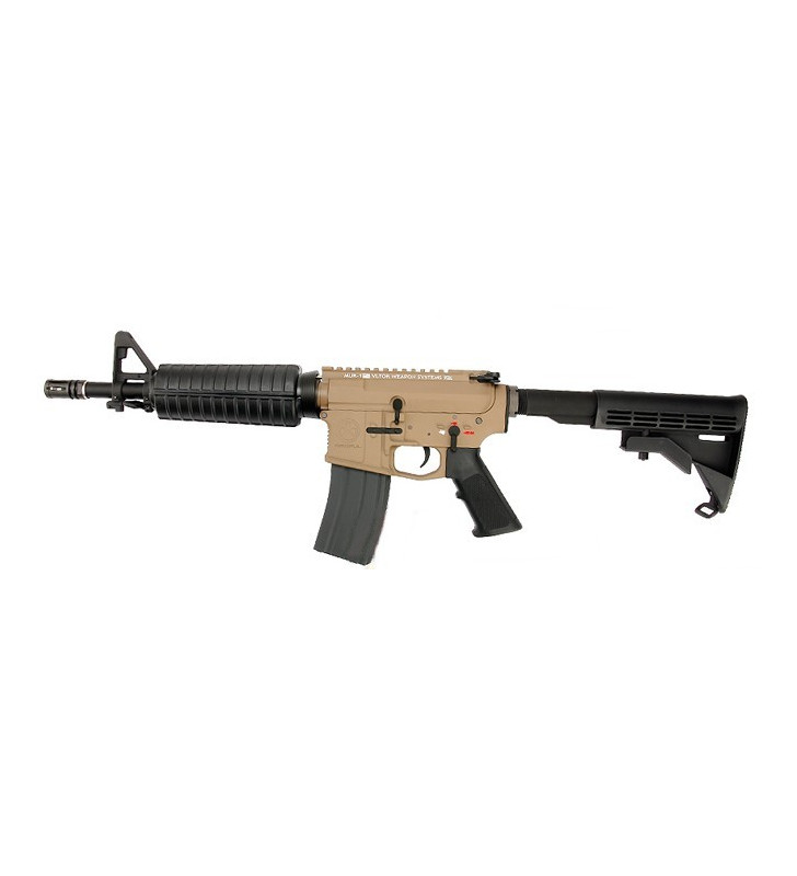 G&P M4 Magpul DX Tan 130BBs 1.2J