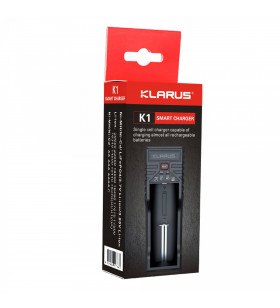 Klarus K1 Battery Charger