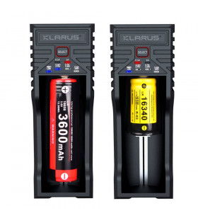 Klarus K1 Battery Charger