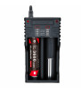 Klarus K2 Battery Charger