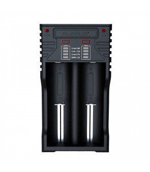 Klarus K2 Battery Charger