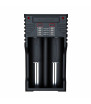 Klarus K2 Battery Charger