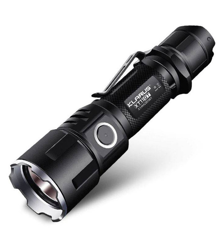 Klarus Lampe XT11GT 2000 Lumens