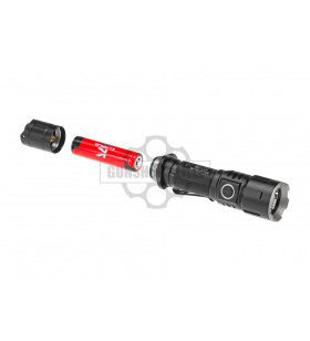 Klarus Lampe XT11GT 2000 Lumens