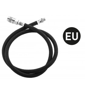 BO Ligne Complète renforcée Type: EU - 1/8NPT Noir