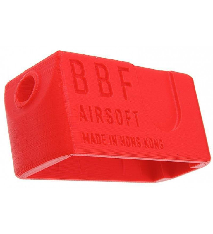 BBF Airsoft BB Loader Adaptor GHK M4 GBBR