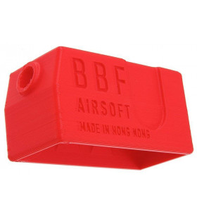 BBF Airsoft BB Loader Adaptor  GHK AK GBBR