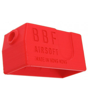 BBF Airsoft BB Loader Adaptor  GHK AK GBBR