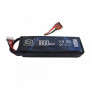 Lipo 11.1V 1800Mah Dean 20C Mono