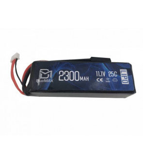 Lipo 11.1V 2300Mah Mini Tamiya 25C Mono