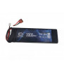 Lipo 7.4V 3300Mah Dean 35C Mono