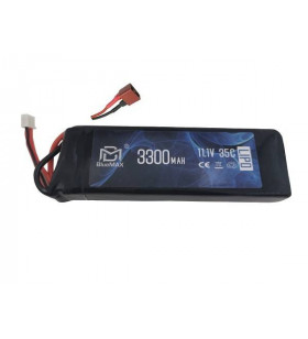 Lipo 11.1V 3300Mah Dean 35C Mono