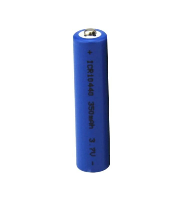 ACM Batterie ICR 10440 3.7V 350Mah Lithium