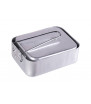 Mil-Tec Batterie de Cuisine Aluminium