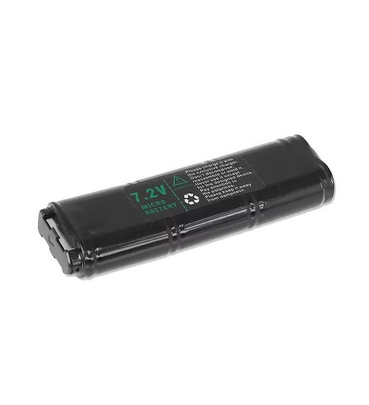 ASG Batterie AEP 7.2V 700Mah Scorpion/Ingram M10