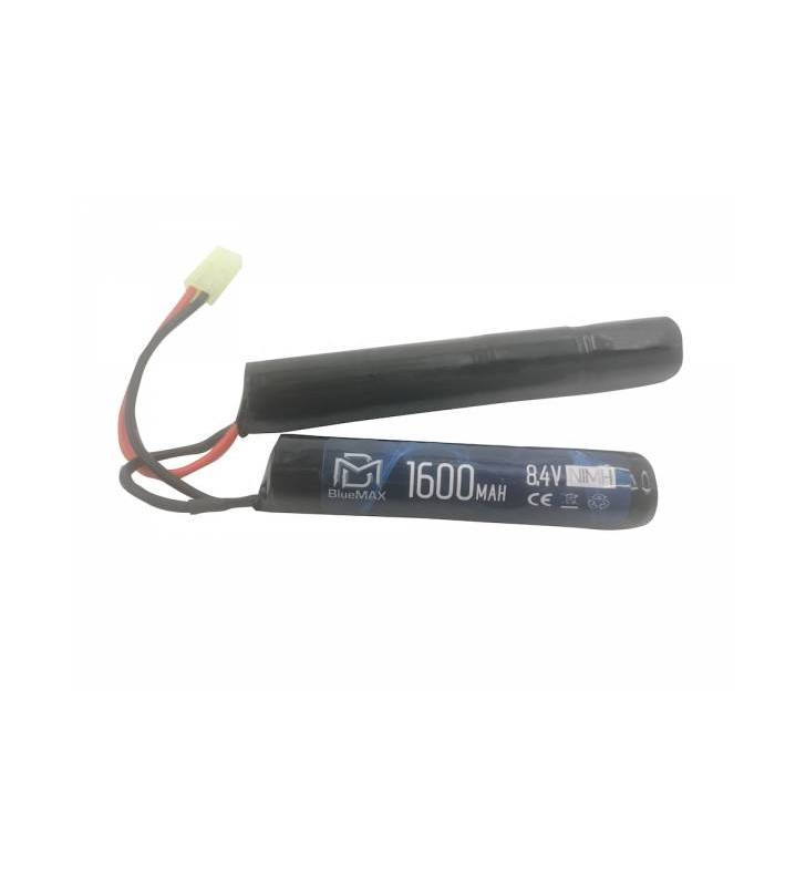 Batterie 8.4V 1600Mah NiMh Double