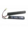 Batterie 8.4V 1600Mah NiMh Double