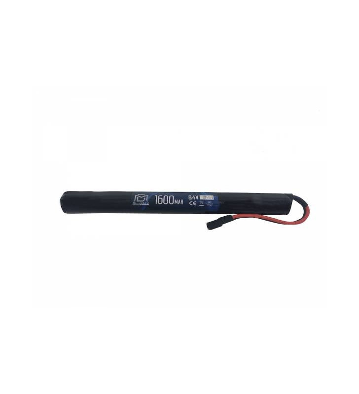 Batterie 8.4V 1600Mah NiMh Mono Stick