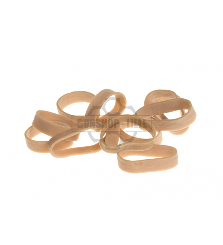 Clawgear Rubber Bands Standard 12Pcs