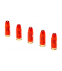 Clawgear Snap Cap 9x19mm 5-Pack