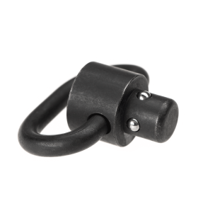 Clawgear Sling Swivel 1.00 Inch Stainless Steel Bulk