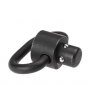 Clawgear Sling Swivel 1.00 Inch Stainless Steel Bulk