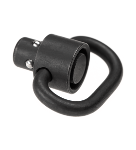 Clawgear Sling Swivel 1.00 Inch Stainless Steel Bulk