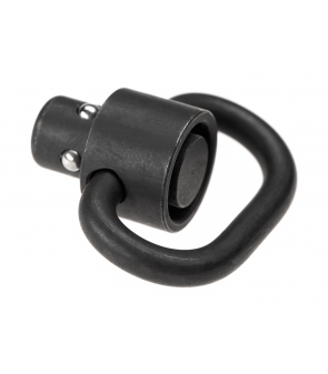 Clawgear Sling Swivel 1.00 Inch Stainless Steel Bulk